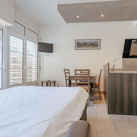 Vvf Residence Golfe Du Morbihan Larmor-Baden Εξωτερικό φωτογραφία