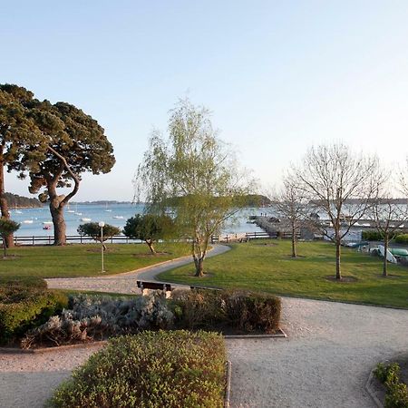 Vvf Residence Golfe Du Morbihan Larmor-Baden Εξωτερικό φωτογραφία