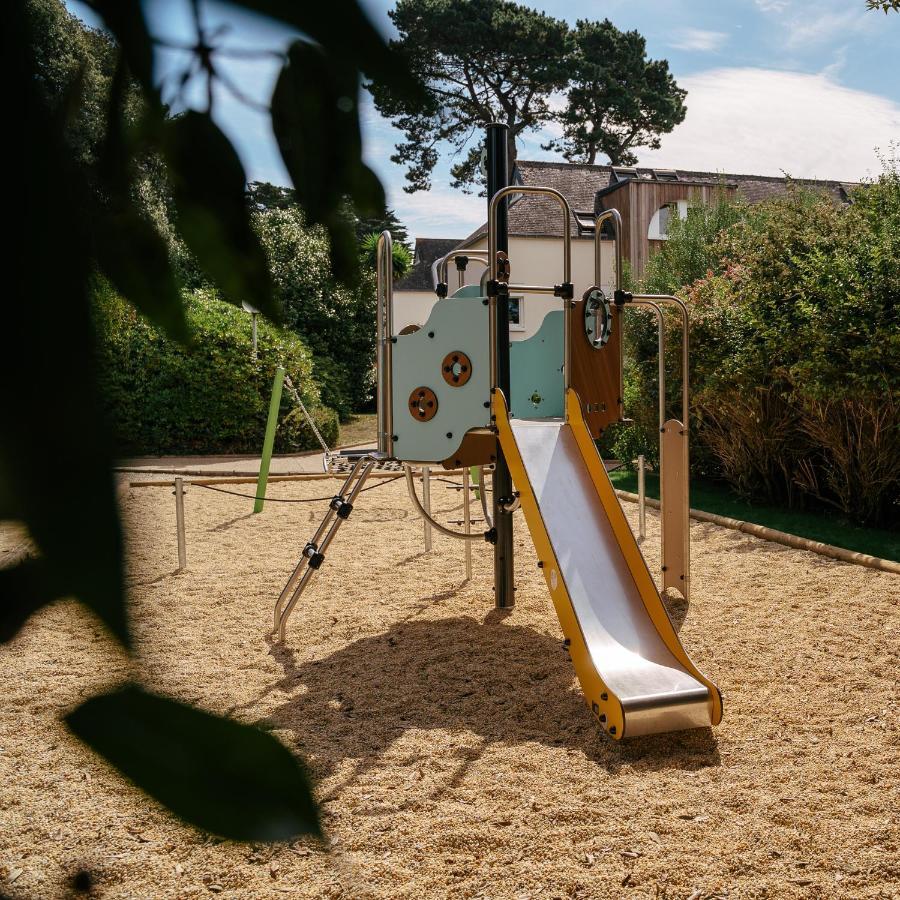 Vvf Residence Golfe Du Morbihan Larmor-Baden Εξωτερικό φωτογραφία