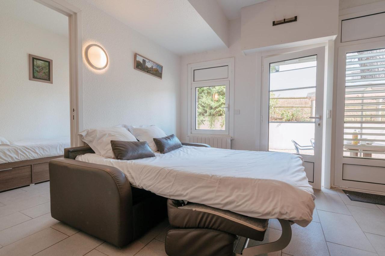 Vvf Residence Golfe Du Morbihan Larmor-Baden Εξωτερικό φωτογραφία