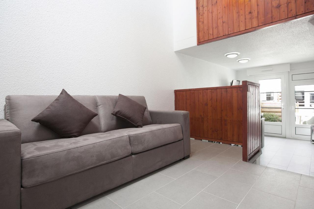 Vvf Residence Golfe Du Morbihan Larmor-Baden Εξωτερικό φωτογραφία