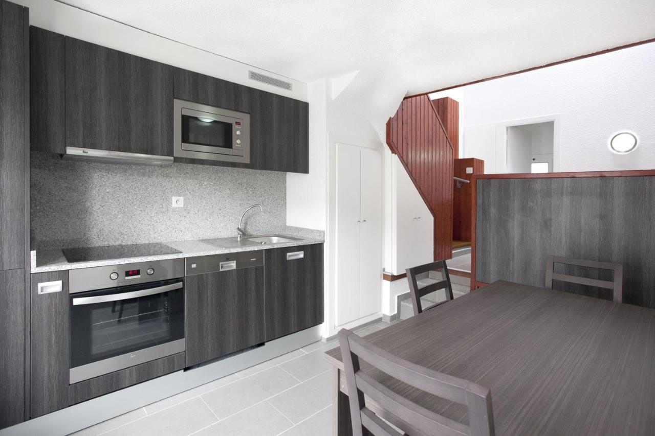 Vvf Residence Golfe Du Morbihan Larmor-Baden Εξωτερικό φωτογραφία