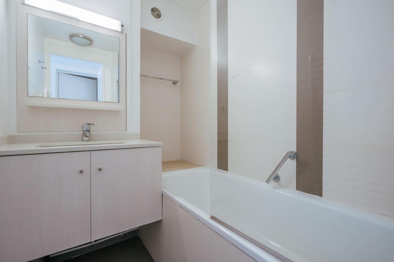 Vvf Residence Golfe Du Morbihan Larmor-Baden Εξωτερικό φωτογραφία