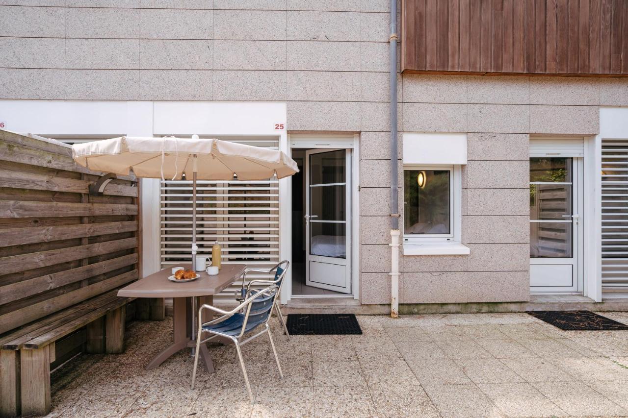 Vvf Residence Golfe Du Morbihan Larmor-Baden Εξωτερικό φωτογραφία