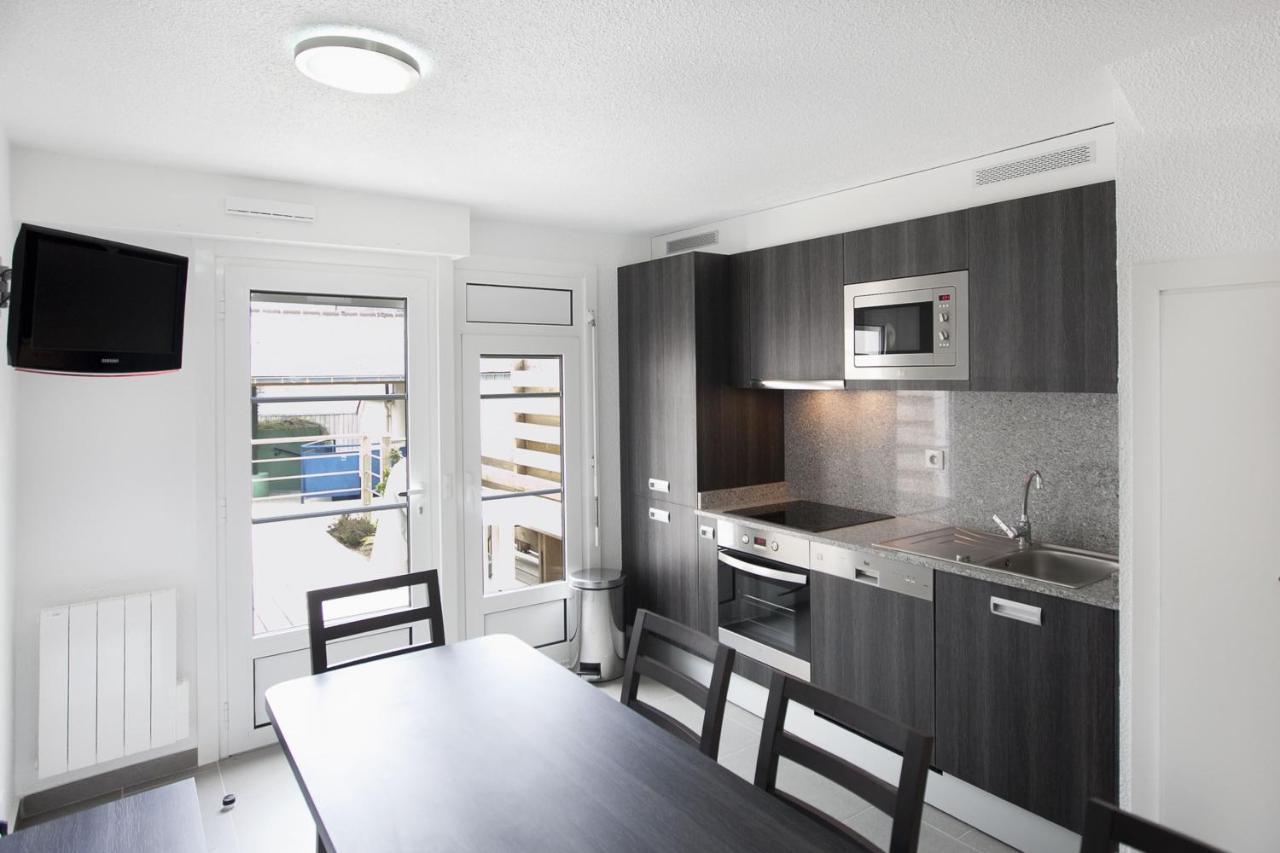 Vvf Residence Golfe Du Morbihan Larmor-Baden Εξωτερικό φωτογραφία