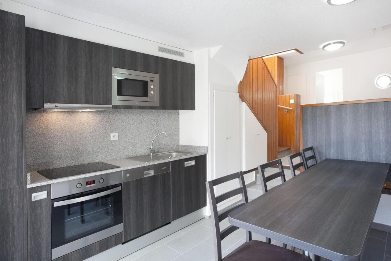 Vvf Residence Golfe Du Morbihan Larmor-Baden Εξωτερικό φωτογραφία
