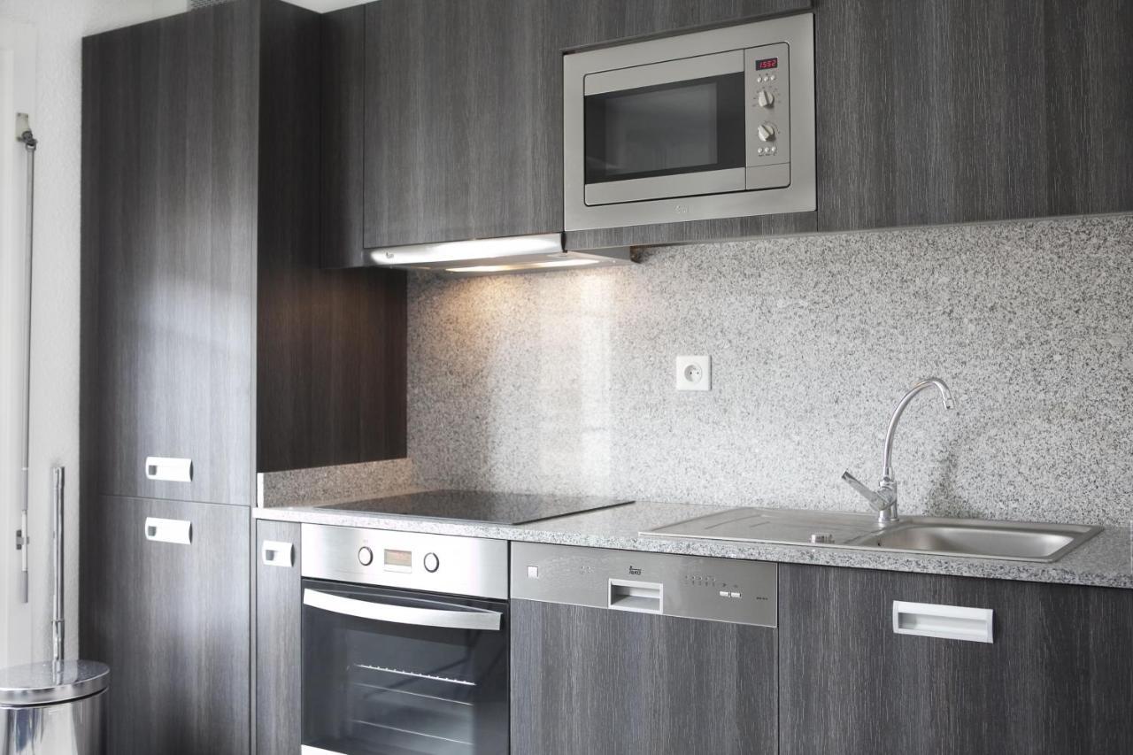 Vvf Residence Golfe Du Morbihan Larmor-Baden Εξωτερικό φωτογραφία
