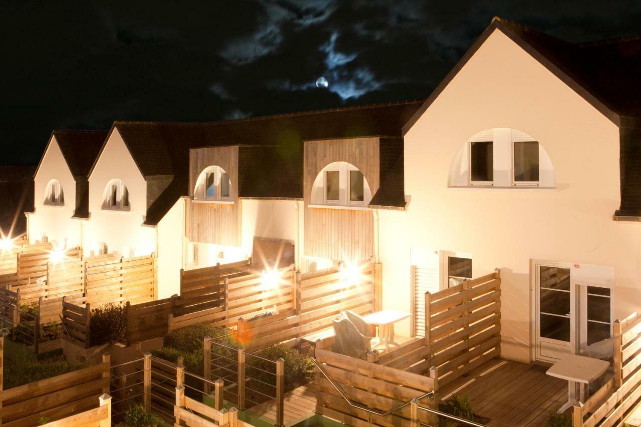 Vvf Residence Golfe Du Morbihan Larmor-Baden Εξωτερικό φωτογραφία