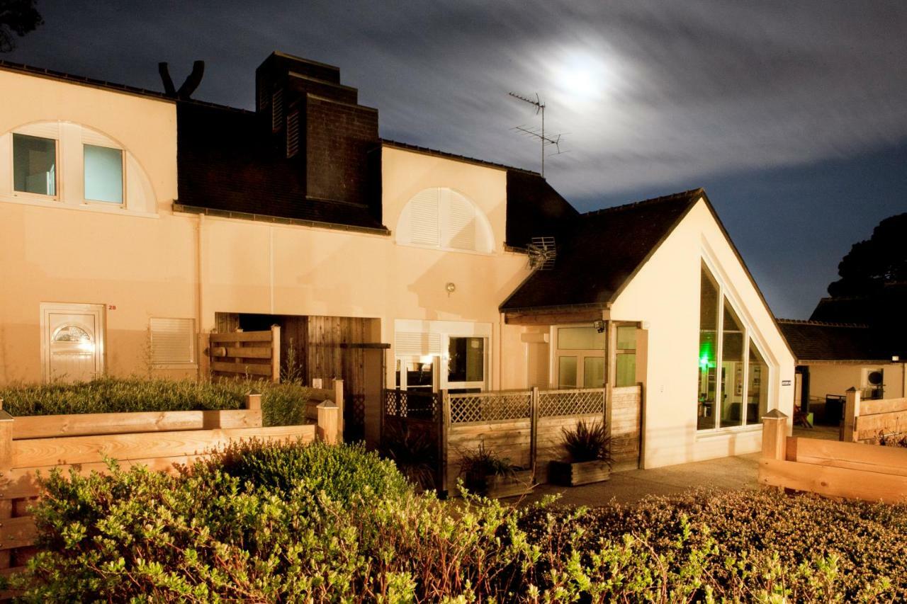 Vvf Residence Golfe Du Morbihan Larmor-Baden Εξωτερικό φωτογραφία