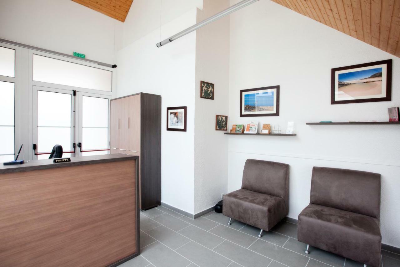 Vvf Residence Golfe Du Morbihan Larmor-Baden Εξωτερικό φωτογραφία