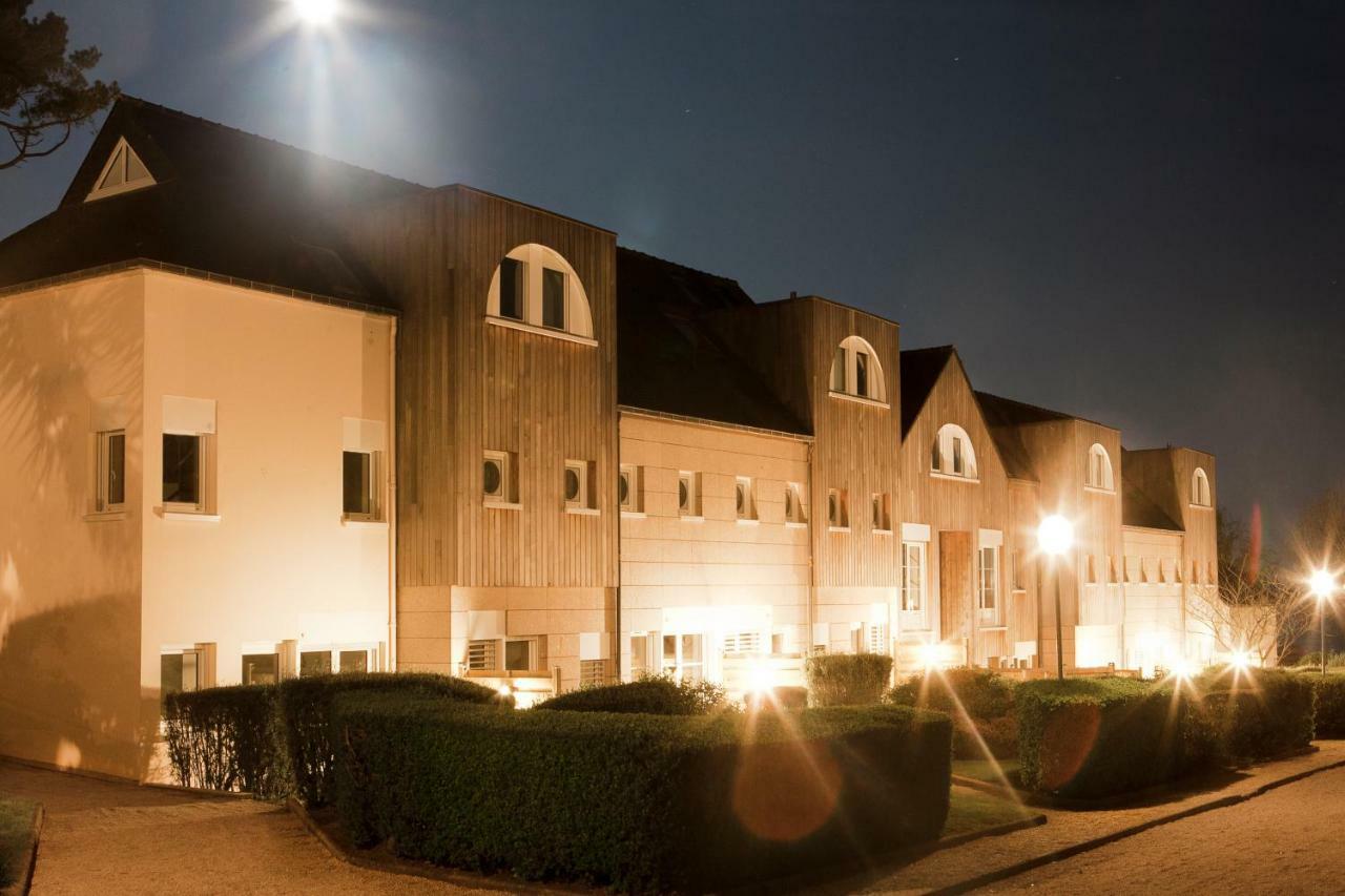 Vvf Residence Golfe Du Morbihan Larmor-Baden Εξωτερικό φωτογραφία