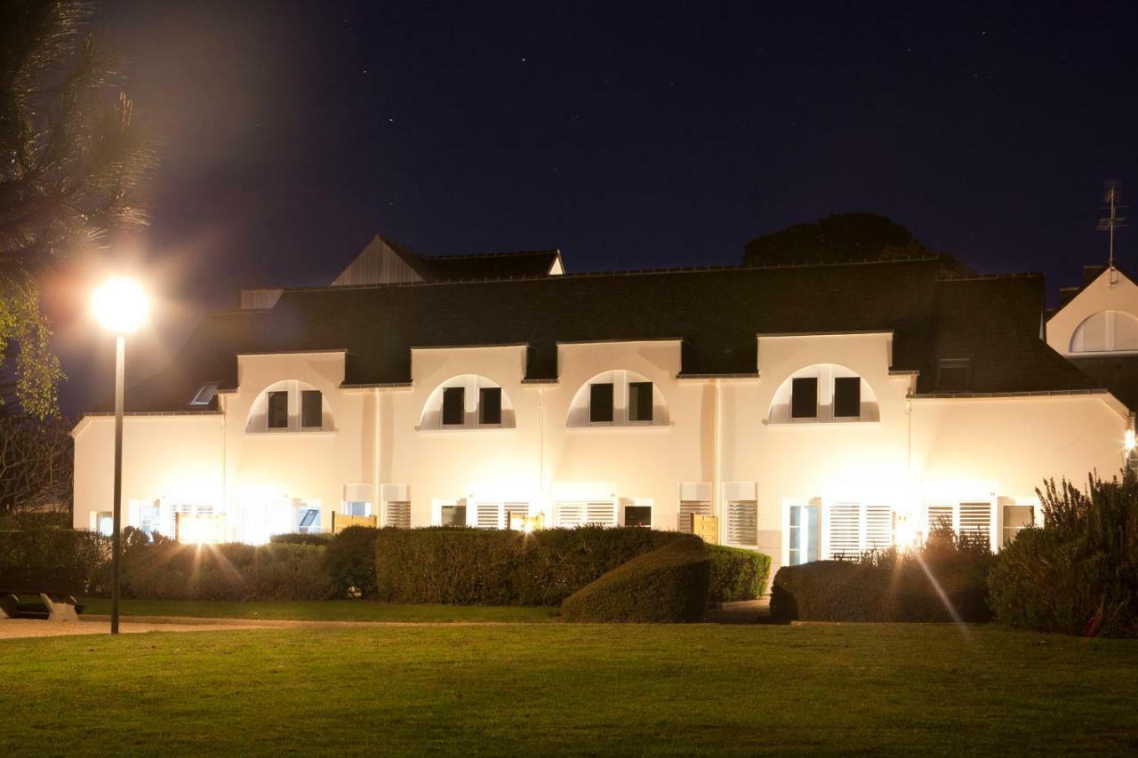 Vvf Residence Golfe Du Morbihan Larmor-Baden Εξωτερικό φωτογραφία