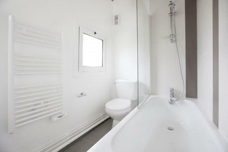 Vvf Residence Golfe Du Morbihan Larmor-Baden Εξωτερικό φωτογραφία