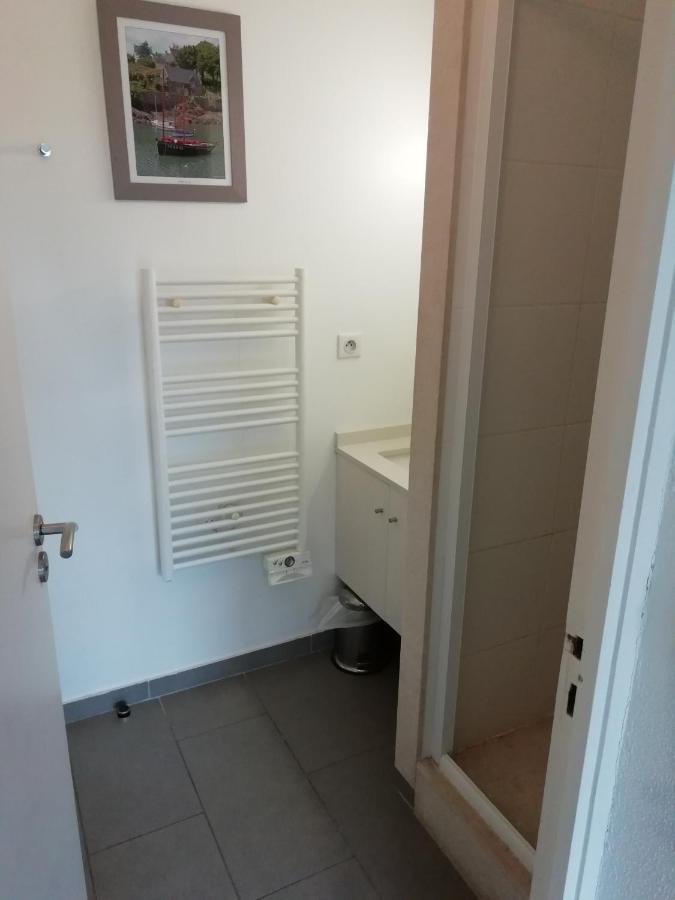 Vvf Residence Golfe Du Morbihan Larmor-Baden Εξωτερικό φωτογραφία