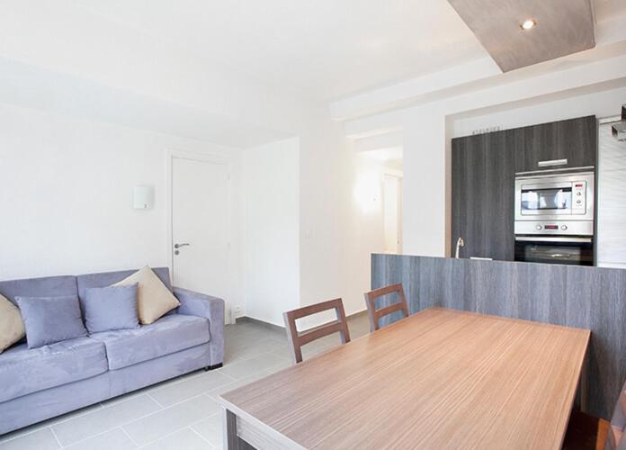 Vvf Residence Golfe Du Morbihan Larmor-Baden Εξωτερικό φωτογραφία