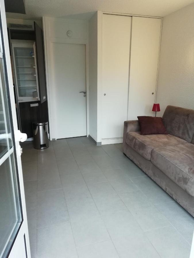 Vvf Residence Golfe Du Morbihan Larmor-Baden Εξωτερικό φωτογραφία