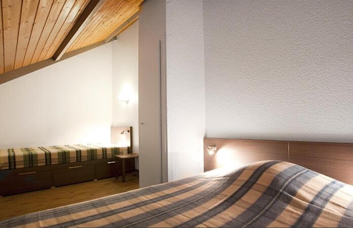 Vvf Residence Golfe Du Morbihan Larmor-Baden Εξωτερικό φωτογραφία