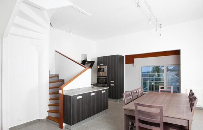 Vvf Residence Golfe Du Morbihan Larmor-Baden Εξωτερικό φωτογραφία