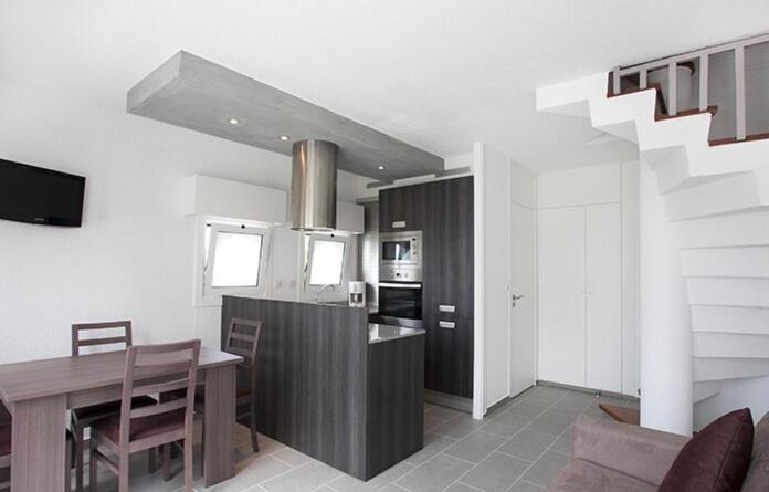 Vvf Residence Golfe Du Morbihan Larmor-Baden Εξωτερικό φωτογραφία