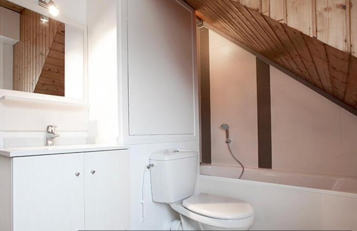 Vvf Residence Golfe Du Morbihan Larmor-Baden Εξωτερικό φωτογραφία