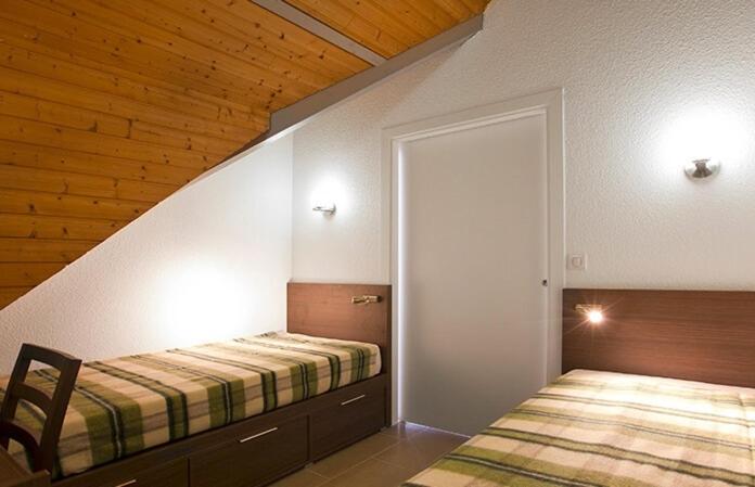 Vvf Residence Golfe Du Morbihan Larmor-Baden Εξωτερικό φωτογραφία