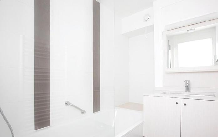 Vvf Residence Golfe Du Morbihan Larmor-Baden Εξωτερικό φωτογραφία